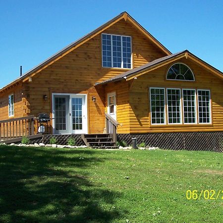 Fernleigh Lodge Cloyne Экстерьер фото