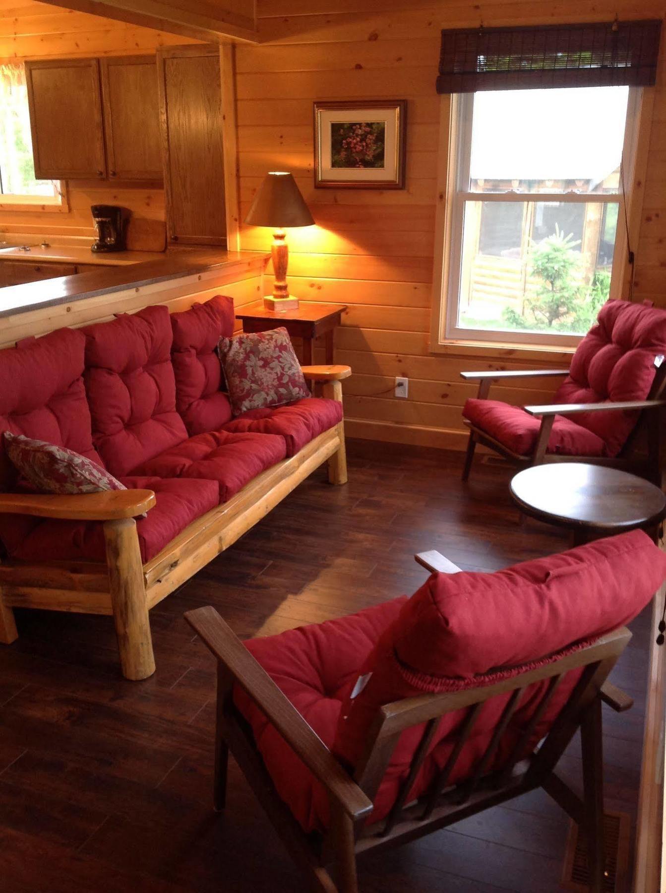 Fernleigh Lodge Cloyne Экстерьер фото
