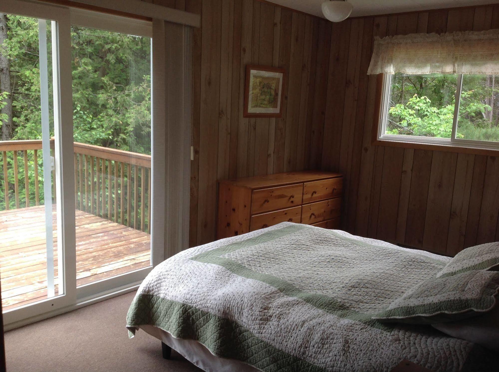 Fernleigh Lodge Cloyne Экстерьер фото