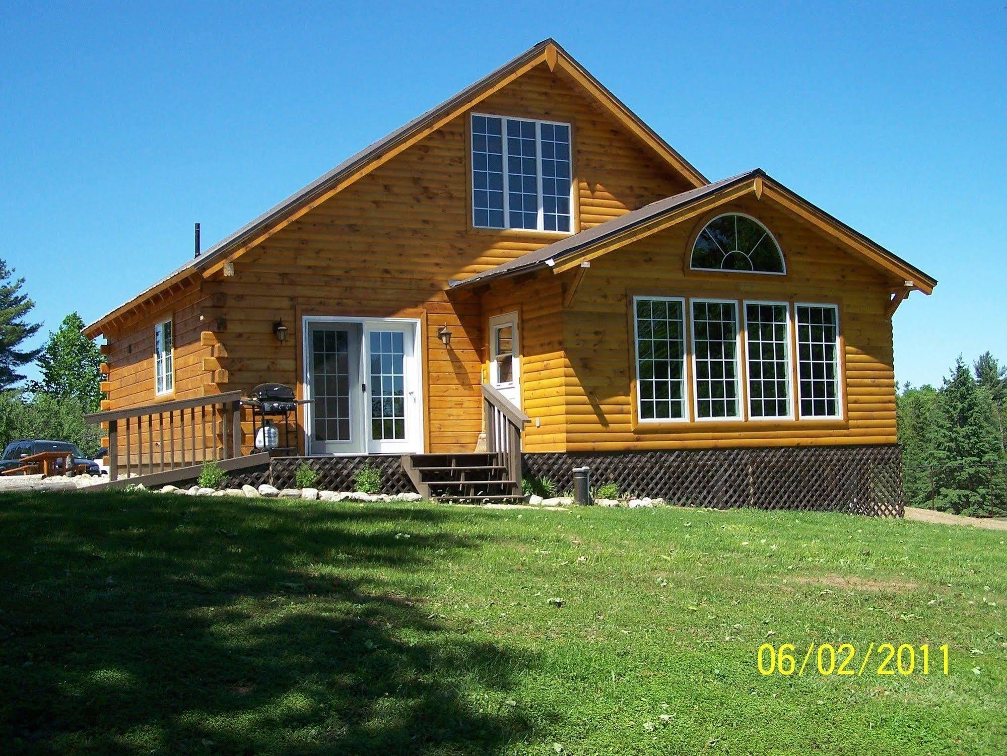 Fernleigh Lodge Cloyne Экстерьер фото