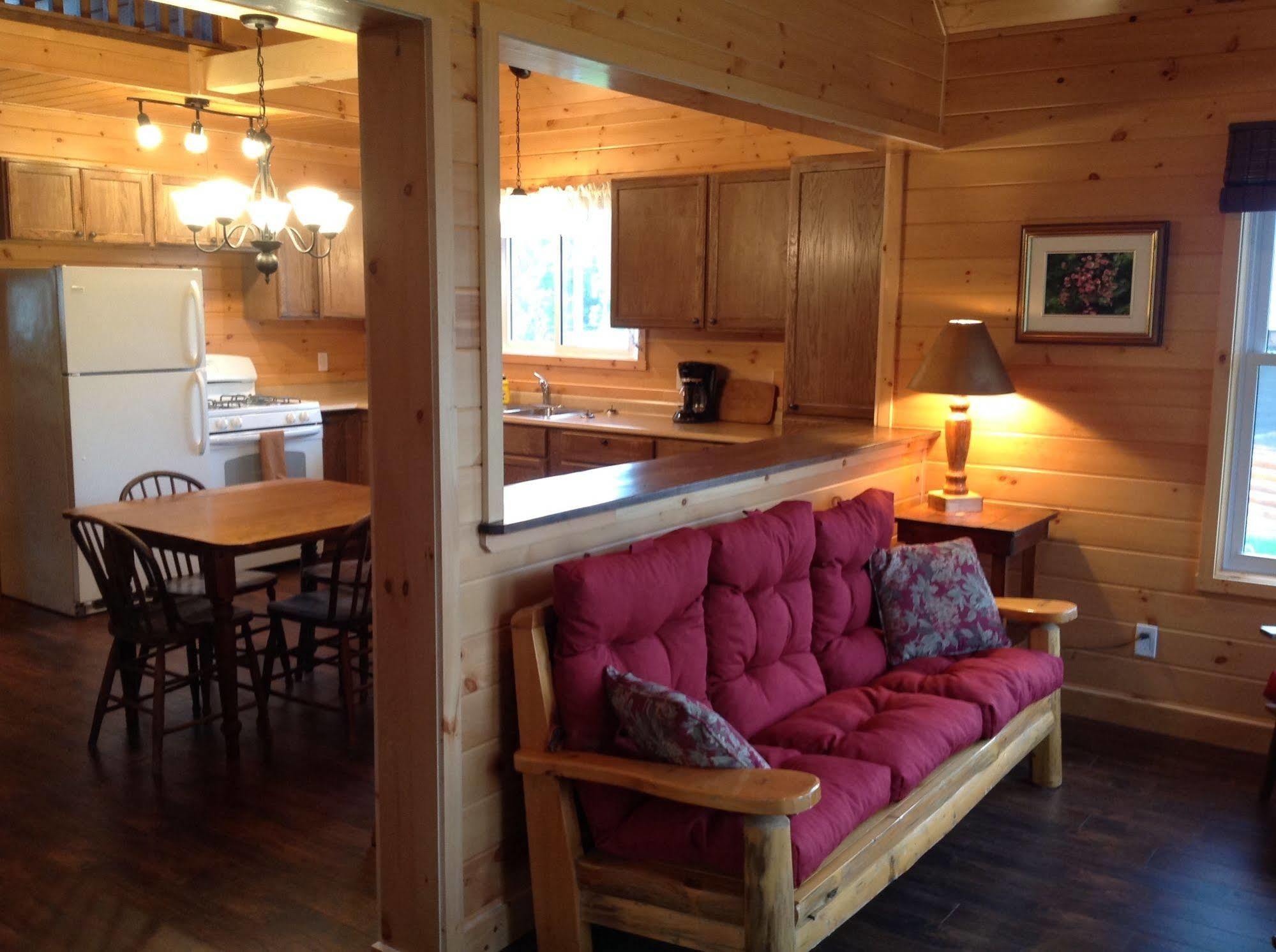 Fernleigh Lodge Cloyne Экстерьер фото